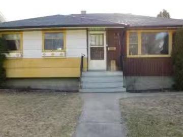 Sherbrooke, Edmonton, Edmonton, Alberta