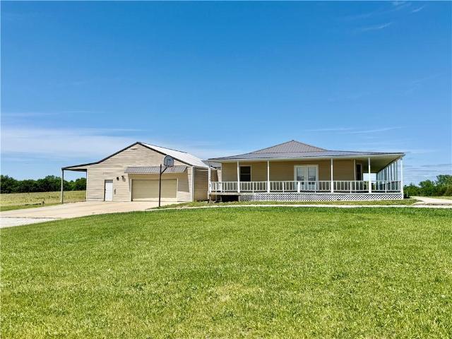 12356 Elkhorn Road