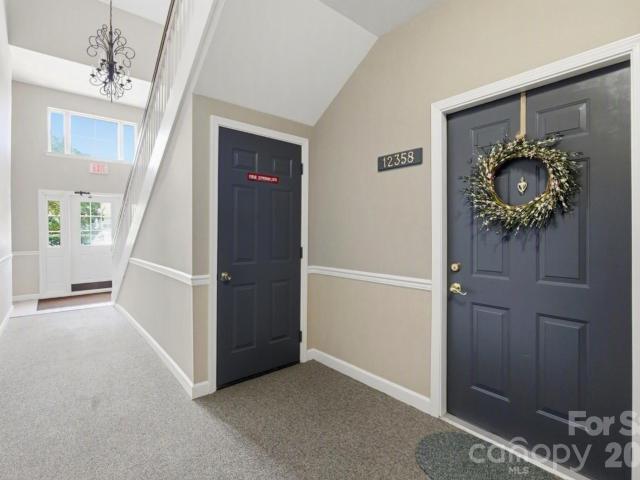 12358 Copper Mountain Boulevard # 176 Garage