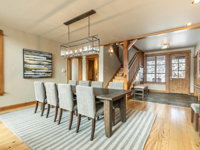 12359 Lookout Loop, Unit F1222, Truckee, CA 96161 | MLS #20251