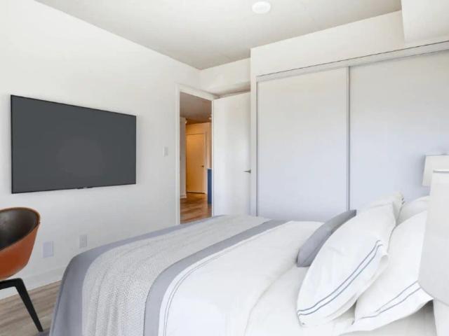 1235 Marlborough — Two Bedroom Suites