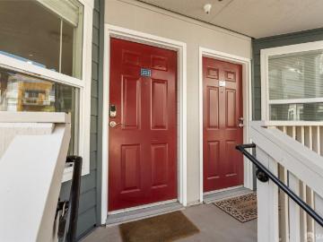 1235 McAllister St, Unit 222, San Francisco, CA 94115 | MLS #426106