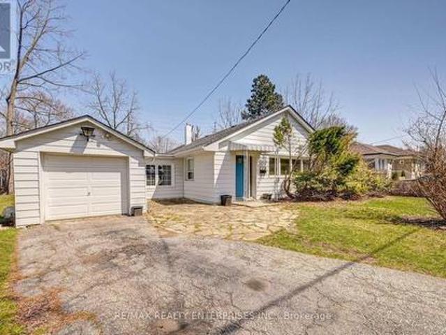 1235 Old River Road, Mississauga, ON, L5G 3G2 house for sale | Listing ID W13706 | Royal LePage