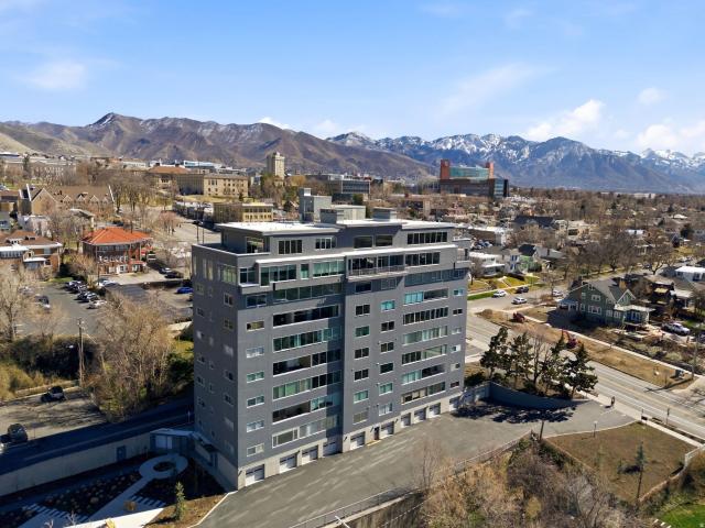 1235 E 200 S #1001, Salt Lake City, US, UT