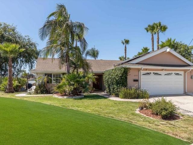 1235 El Mio Dr, El Cajon, CA 92020