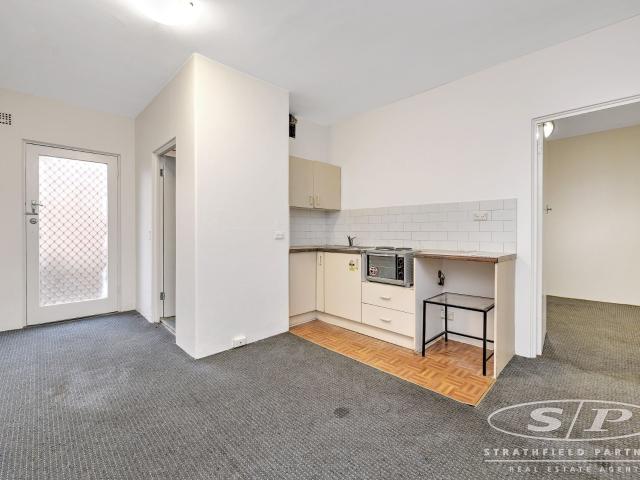 12/35 George Street, Burwood