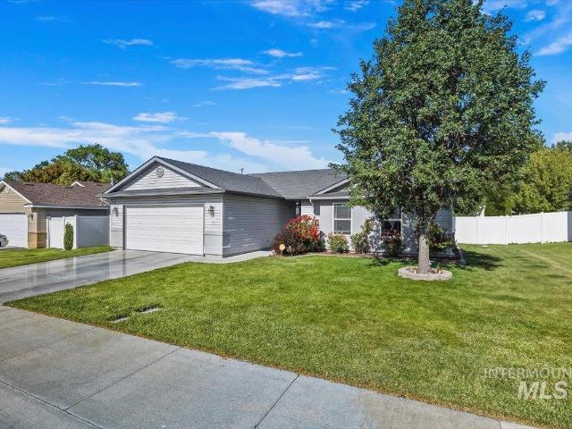 1235 Golden Pheasant Dr