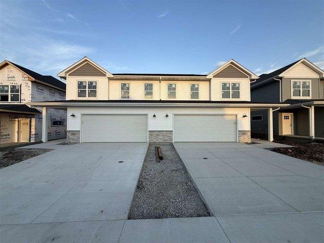 1235 Jackson Dr, North Liberty, IA 52317