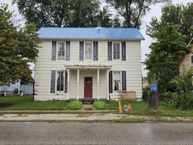 1235 Knight St, Nauvoo, IL 62354