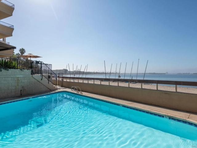 1235 Parker Pl, Unit 2B, San Diego, CA 92109 | MLS #260009