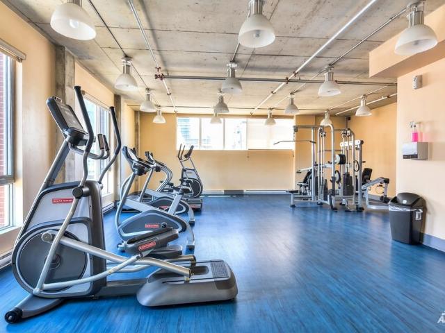 1235 Rue Bishop, Montréal Ville Marie, QC H3G
