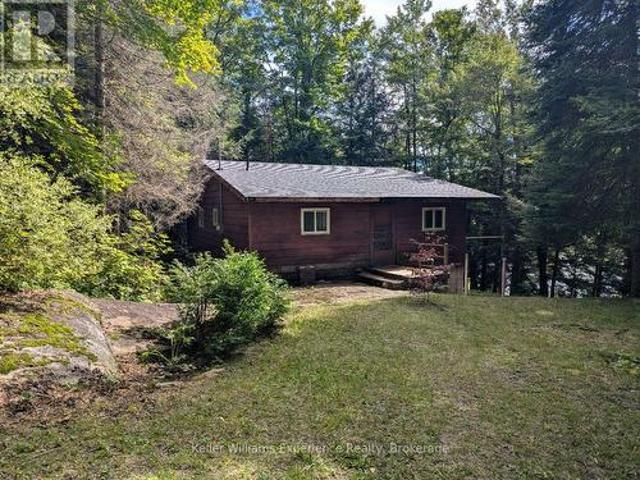 1235 Staunton Road Private, Bracebridge Draper, ON, P1L 1X3 house for sale | Listing ID X13744 | Royal LePage