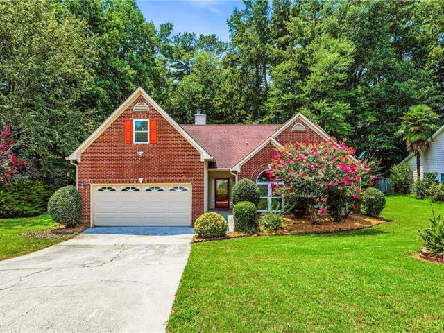 1235 Sunhill Drive
