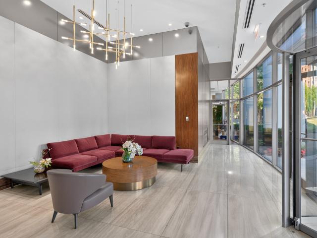 1235 S Prairie Avenue # 502