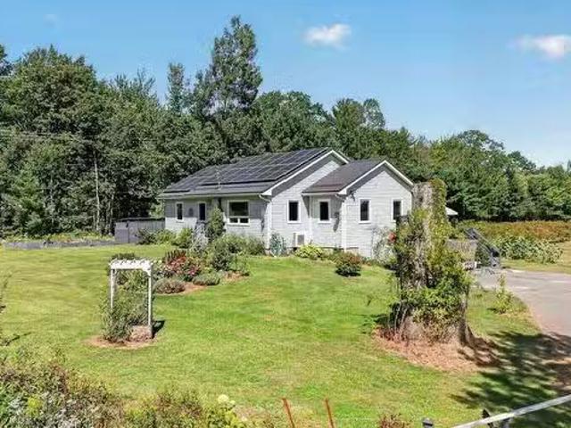 1235 Sherman Belcher Road, Centreville, NS, B0P 1J0 house fo.