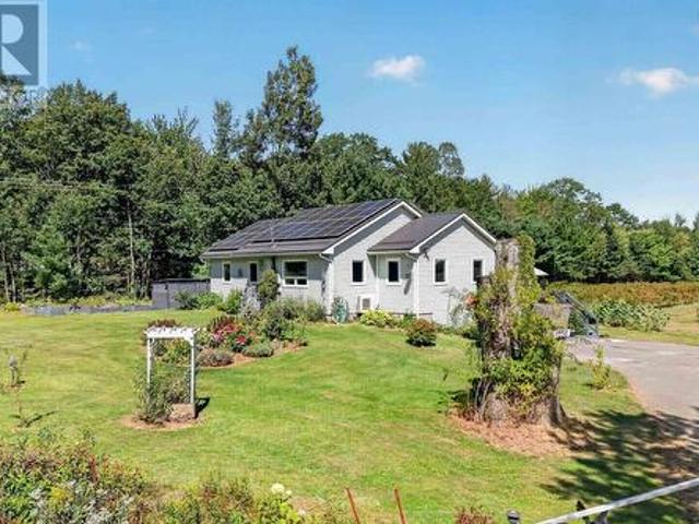 1235 Sherman Belcher Road, Centreville, NS, B0P 1J0 house for sale | Listing ID 202622 | Royal LePage