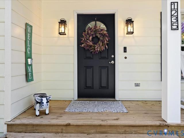 1235 Shirlton Road