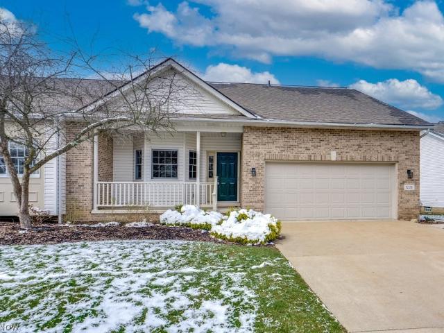 1235 Spring Ridge Circle
