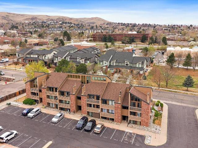 12360 W Nevada Place # 303