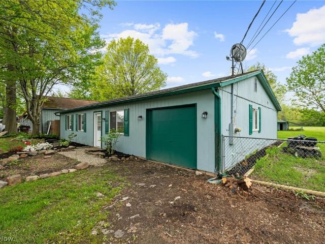 12360 Cowley Road