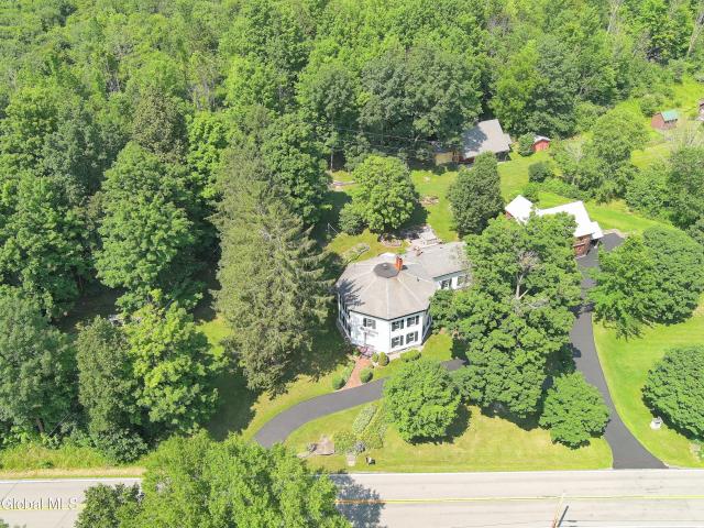1236 McGuire School Road