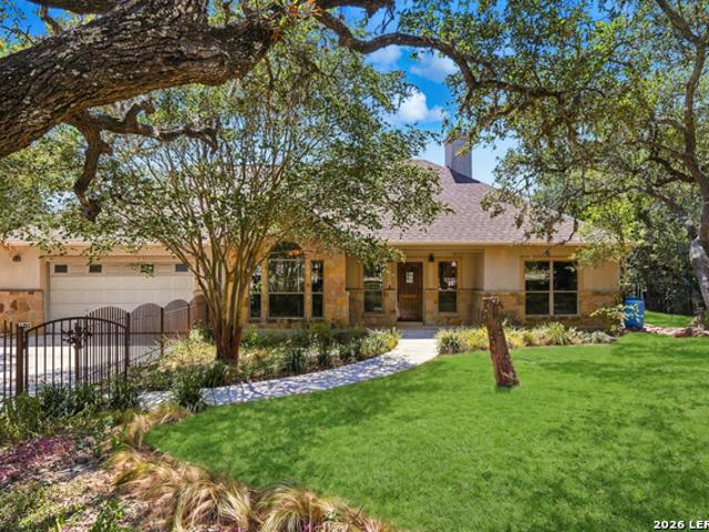 1236 Mossy Hollow