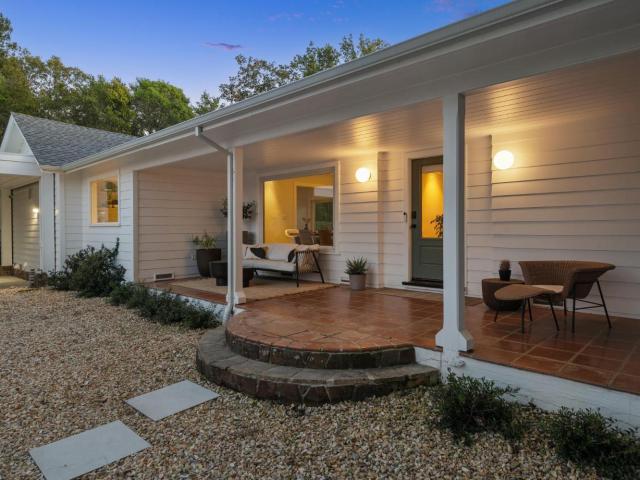 1236 N Fitch Mountain Rd, Healdsburg, CA 95448 | MLS #326009