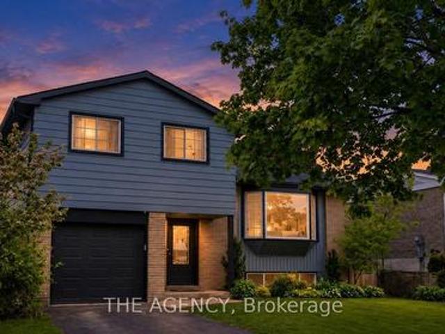 1236 Avonlea Road, Cambridge, ON, N3H 4Z8 house for sale | Listing ID X13771 | Royal LePage