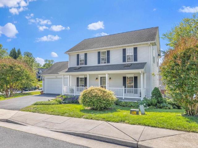 1236 Amber Ridge Rd