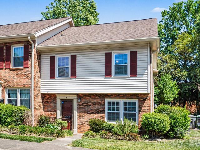 1236 Archdale Dr, Charlotte, NC 28217 | MLS #4371
