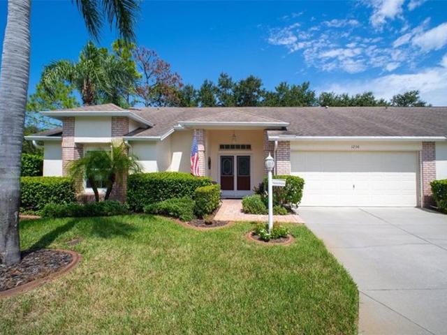 1236 Flora Vista St, Trinity, FL 34655