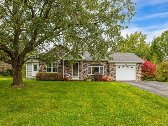 1236 Glen Carlyn Dr Drive