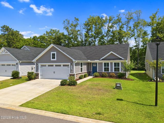 1236 Hickmans Branch Drive NW