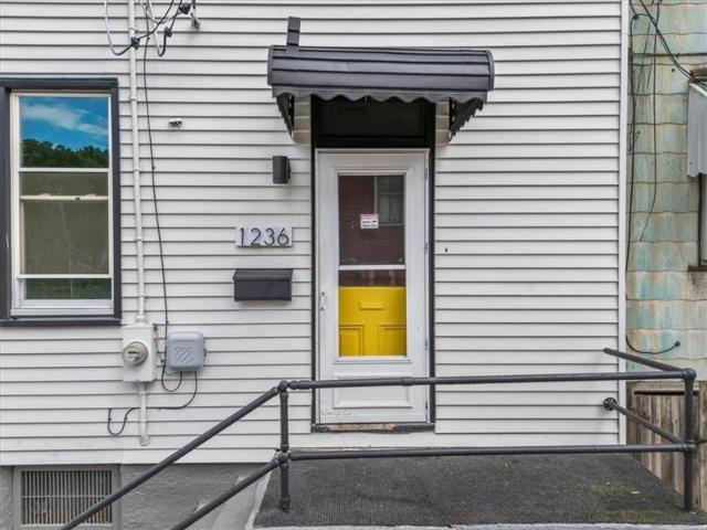 1236 High St, Pittsburgh, PA 15212 | MLS #1729