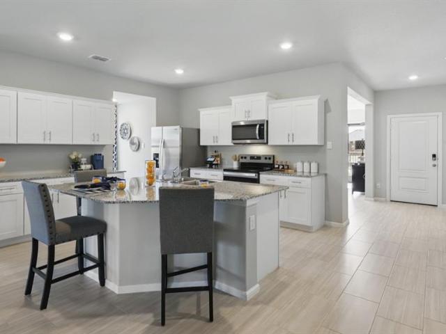1236 Hollyn Drive