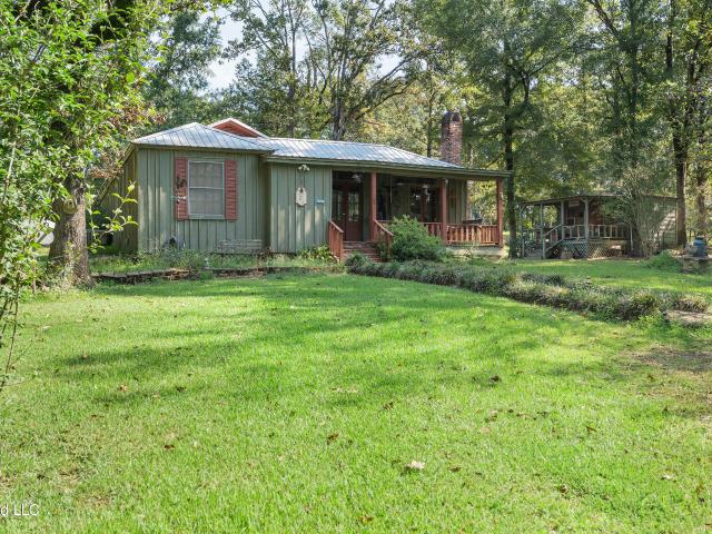 1236 Jack Johnson Road