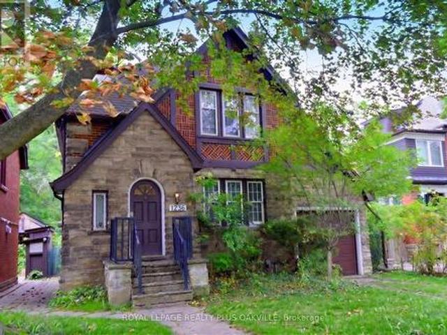 1236 King Street W, Hamilton, ON, L8S 1M6 house for sale | Listing ID X13804 | Royal LePage