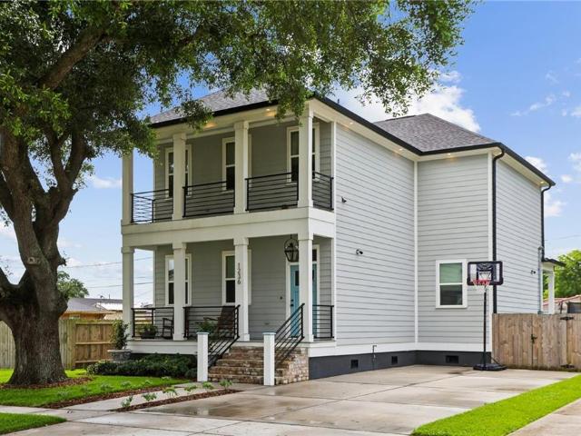 1236 Perrin Drive