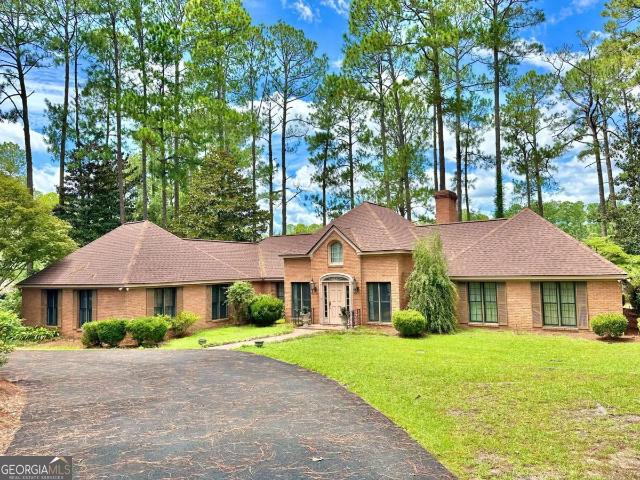 1236 7th Ave, Eastman, GA 31023 | MLS #10608