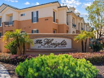 12372 Carmel Country Rd, Unit 206, San Diego, CA 92130 | MLS #260004