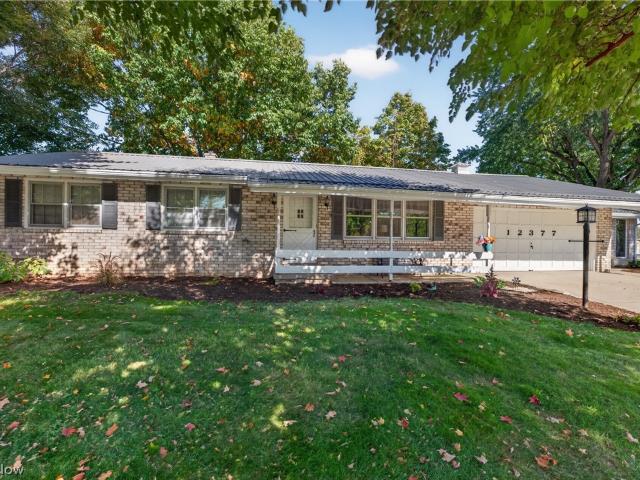 12377 Weygandt Street NW
