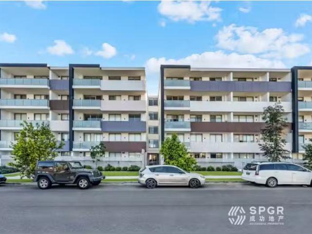 123/77 Grima Street, Schofields Apartment for rent Listed by.