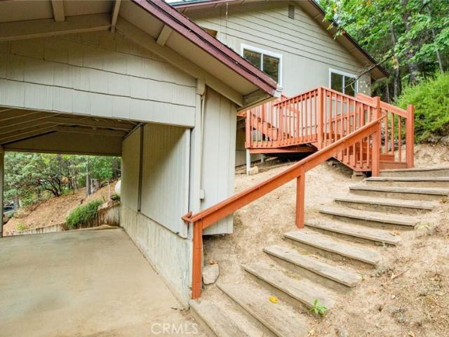 12378 Black Oak Dr, Kelseyville, CA 95451 | MLS #LC25228