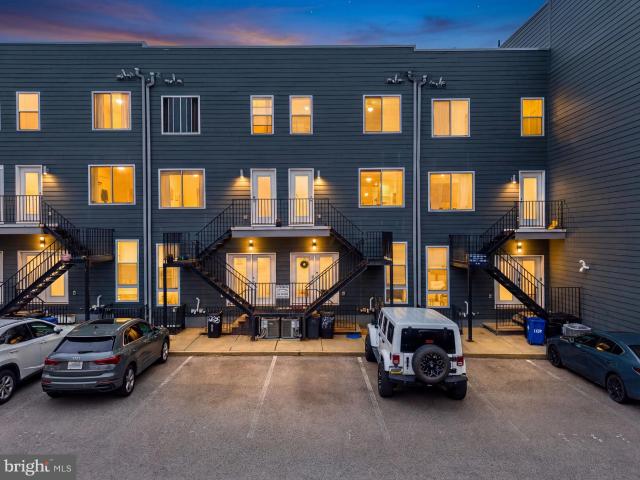1237 N 5th St, Unit 2, Philadelphia, PA 19122 | MLS #PAPH2602