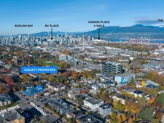 1237 Broadway E, Vancouver, BC, V5T 1Y8 house for sale | Listing ID R3145 | Royal LePage