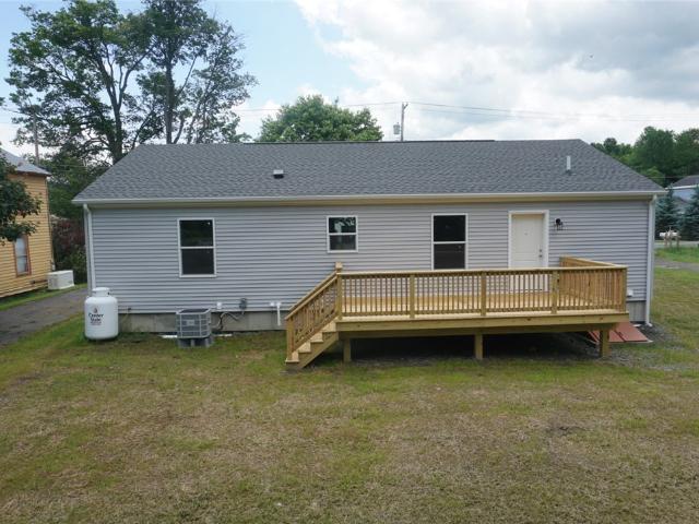 1237 Earlville Road