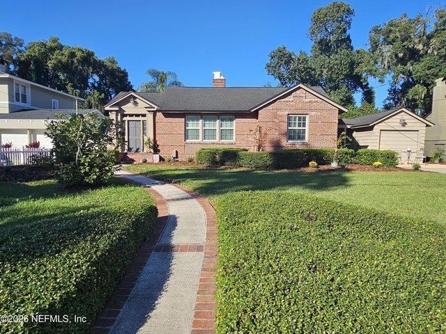 1237 Greenridge Rd, Jacksonville, FL 32207