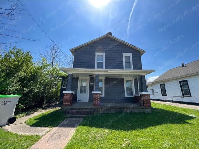 1237 Innisfallen Avenue Unit# 1/2, Springfield, US, OH