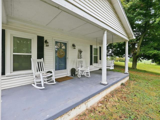 1237 Kentucky 392