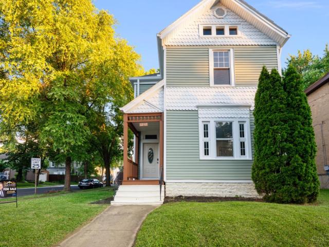 1237 Laidlaw Avenue